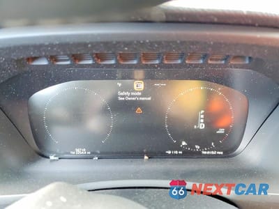 Zdjęcie 9 z 12 samochodu: 2020 VOLVO XC90 T6 MOMENTUM VIN:YV4A22PK9L1593645 - miniatura