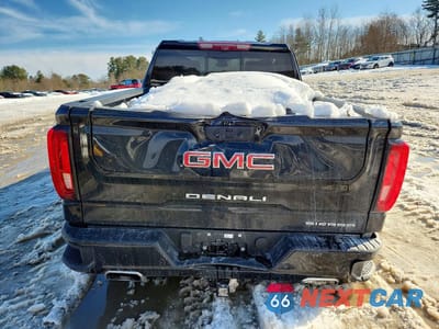 Zdjęcie 6 z 11 samochodu: 2023 GMC SIERRA K1500 DENALI VIN:3GTUUGED4PG333253 - miniatura