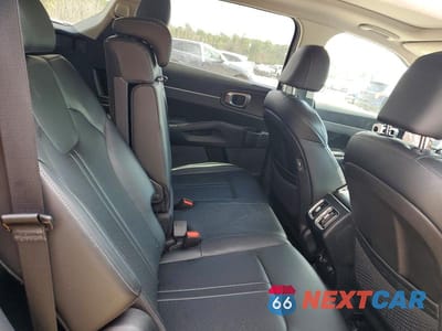Zdjęcie 11 z 12 samochodu: 2023 KIA SORENTO S VIN:5XYRL4LC9PG199596 - miniatura