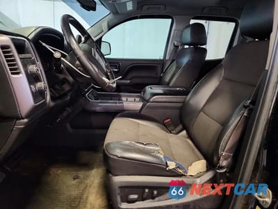Zdjęcie 7 z 12 samochodu: 2014 GMC SIERRA K1500 SLE VIN:1GTV2UECXEZ373835 - miniatura