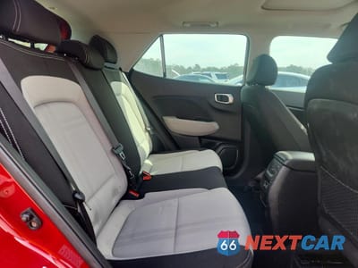 Zdjęcie 11 z 15 samochodu: 2024 HYUNDAI VENUE SEL VIN:KMHRC8A30RU315050 - miniatura