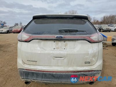 Zdjęcie 6 z 12 samochodu: 2018 FORD EDGE SEL VIN:2FMPK4J99JBB86257 - miniatura