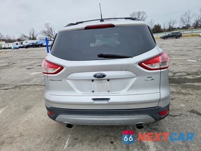 Zdjęcie 6 z 12 samochodu: 2013 FORD ESCAPE SE VIN:1FMCU9G93DUD88524 - miniatura