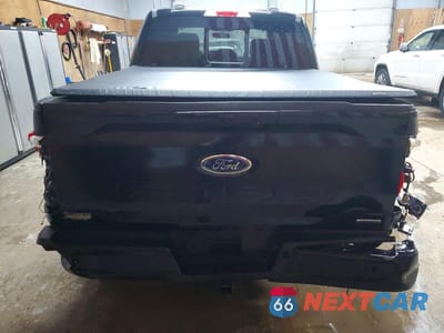 Zdjęcie 6 z 12 samochodu: 2022 FORD F150 SUPERCREW VIN:1FTEW1EP9NFC09323 - miniatura