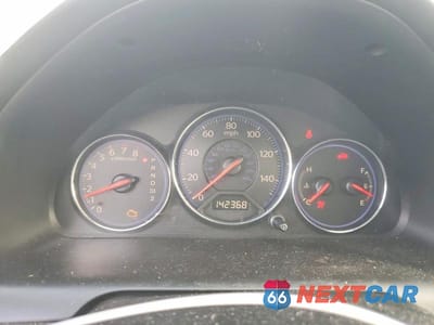 Zdjęcie 9 z 11 samochodu: 2003 HONDA CIVIC LX VIN:1HGES16573L033817 - miniatura