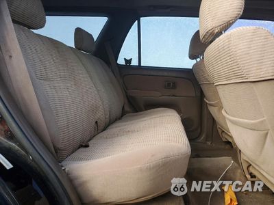 Zdjęcie 11 z 15 samochodu: 1997 TOYOTA 4RUNNER SR5 VIN:JT3HN86R5V0052681 - miniatura