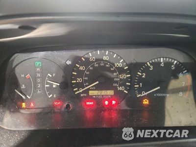Zdjęcie 9 z 13 samochodu: 2001 TOYOTA CAMRY LE VIN:JT2BG28K510533882 - miniatura