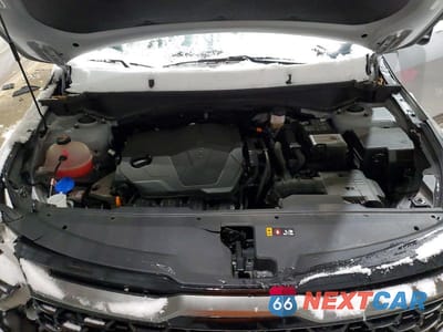 Zdjęcie 12 z 13 samochodu: 2023 KIA SPORTAGE X LINE VIN:5XYK6CAF0PG117853 - miniatura