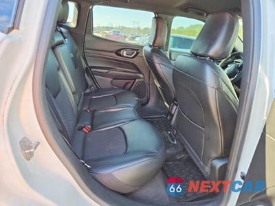 Zdjęcie 11 z 13 samochodu: 2022 JEEP COMPASS LATITUDE VIN:3C4NJCBB8NT179854 - miniatura