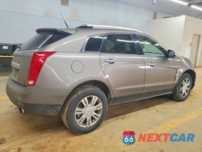 Trzecie zdjęcie samochodu z tyłu: 2011 CADILLAC SRX LUXURY COLLECTION VIN:3GYFNAEY8BS535230 - miniatura