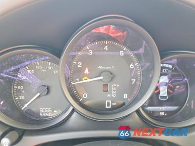 Zdjęcie 9 z 15 samochodu: 2024 PORSCHE MACAN BASE VIN:WP1AA2A58RLB21540 - miniatura