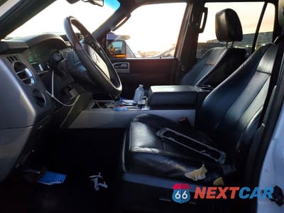 Zdjęcie 7 z 11 samochodu: 2010 FORD EXPEDITION EL LIMITED VIN:1FMJK1K51AEA29424 - miniatura