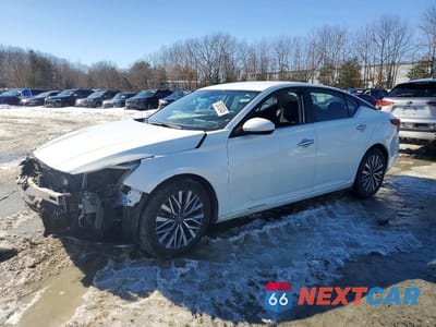 2023 NISSAN ALTIMA SV 1N4BL4DV3PN374067 - główne zdjęcie licytacji z USA - miniatura