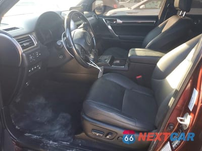 Zdjęcie 7 z 14 samochodu: 2022 LEXUS GS 460 BASE VIN:JTJAM7BX0N5326545 - miniatura