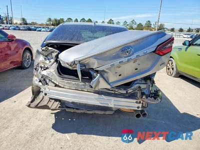 Zdjęcie 6 z 12 samochodu: 2023 TOYOTA CAMRY SE VIN:4T1T11AK0PU823901 - miniatura