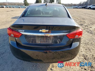 Zdjęcie 6 z 12 samochodu: 2020 CHEVROLET IMPALA LT VIN:2G11Z5S38L9103278 - miniatura