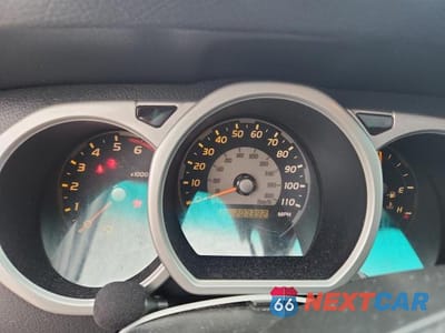 Zdjęcie 9 z 13 samochodu: 2004 TOYOTA 4RUNNER SPORT EDITION VIN:JTEZU14R440019341 - miniatura