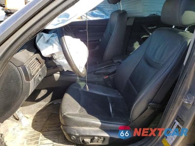 Zdjęcie 7 z 11 samochodu: 2010 BMW 328 XI SULEV VIN:WBAPK5C51AA651420 - miniatura