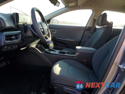 Zdjęcie 7 z 11 samochodu: 2025 KIA K4 LX VIN:3KPFT4DE4SE240869 - miniatura