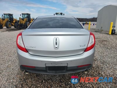 Zdjęcie 6 z 12 samochodu: 2013 LINCOLN MKS VIN:1LNHL9DK4DG602614 - miniatura