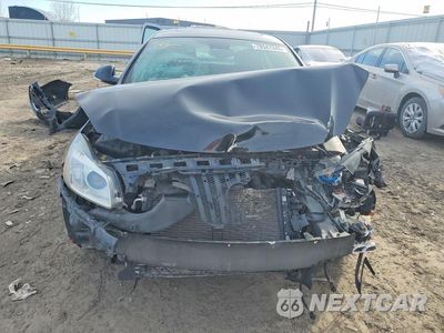 Piąte zdjęcie samochodu w środku: 2013 BUICK REGAL PREMIUM VIN:2G4GT5GV0D9224638 - miniatura
