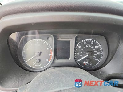 Zdjęcie 9 z 12 samochodu: 2018 NISSAN TITAN S 4WD 5.6L V8 CREW CAB VIN:1N6AA1EJ8JN537760 - miniatura