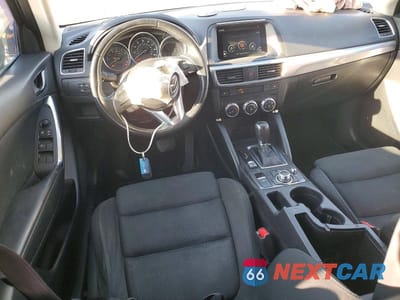 Zdjęcie 8 z 13 samochodu: 2016 MAZDA CX-5 TOURING VIN:JM3KE4CY1G0901222 - miniatura