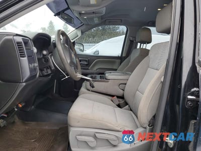 Zdjęcie 7 z 11 samochodu: 2019 CHEVROLET SILVERADO LD C1500 VIN:2GCRCNEC4K1115559 - miniatura