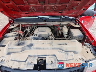 Zdjęcie 12 z 12 samochodu: 2013 GMC SIERRA C2500 HEAVY DUTY VIN:1GT01ZCG4DF243839 - miniatura