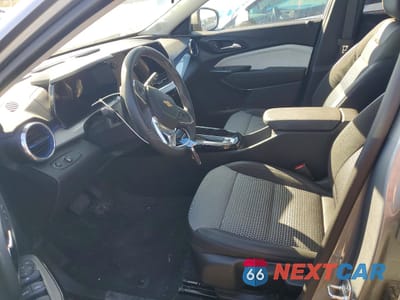 Zdjęcie 7 z 13 samochodu: 2024 CHEVROLET TRAX 1LT VIN:KL77LHE27RC132891 - miniatura