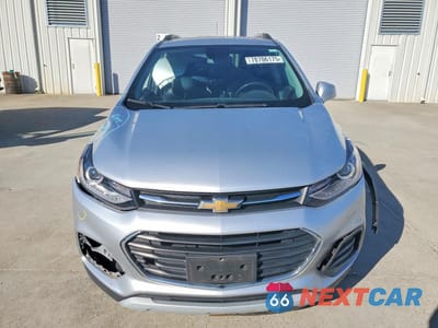 Piąte zdjęcie samochodu w środku: 2019 CHEVROLET TRAX 1LT VIN:KL7CJLSB7KB912977 - miniatura