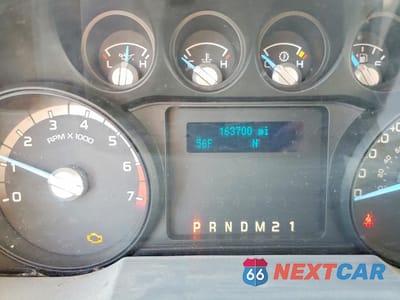 Zdjęcie 9 z 12 samochodu: 2013 FORD F350 SUPER DUTY FLATBED TRUCK VIN:1FDRF3G66DEA86761 - miniatura