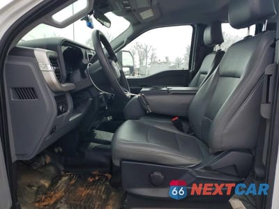 Zdjęcie 7 z 12 samochodu: 2023 FORD F250 SUPER DUTY VIN:1FT7X2BA2PEE04782 - miniatura