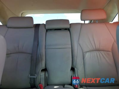 Zdjęcie 10 z 12 samochodu: 2006 LEXUS RX VIN:JTJHW31U160010563 - miniatura