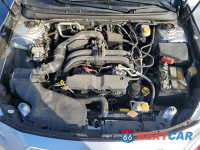 Zdjęcie 11 z 13 samochodu: 2017 SUBARU LEGACY 2.5I PREMIUM VIN:4S3BNAF66H3007573 - miniatura