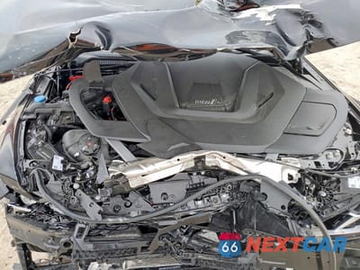 Zdjęcie 11 z 13 samochodu: 2025 BMW I4 EDRIVE 40 VIN:WBY23HD02SFU17708 - miniatura