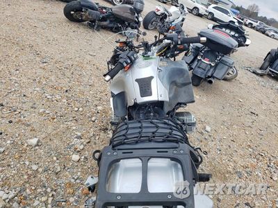 Zdjęcie 6 z 9 samochodu: 2003 BMW R1150 RT VIN:WB10499A43ZE89555 - miniatura