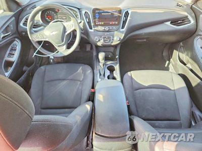 Zdjęcie 8 z 13 samochodu: 2024 CHEVROLET MALIBU VIN:1G1ZB5ST3RF114437 - miniatura