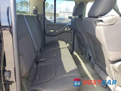 Zdjęcie 10 z 14 samochodu: 2012 NISSAN FRONTIER S VIN:1N6AD0EV4CC453390 - miniatura