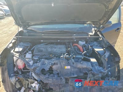 Zdjęcie 12 z 13 samochodu: 2022 TOYOTA RAV4 LE VIN:4T3MWRFV5NU081748 - miniatura