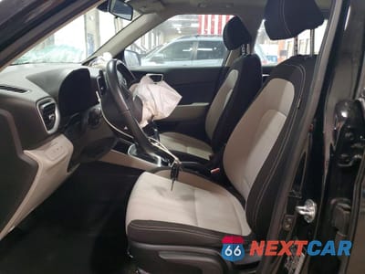 Zdjęcie 7 z 14 samochodu: 2022 HYUNDAI VENUE SEL VIN:KMHRC8A30NU134475 - miniatura