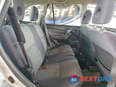 Zdjęcie 10 z 12 samochodu: 2004 TOYOTA RAV4 BASE VIN:JTEHD20V040011810 - miniatura