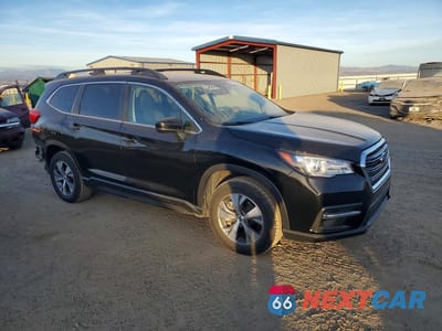 Czwarte zdjęcie samochodu z boku: 2021 SUBARU ASCENT PREMIUM VIN:4S4WMACD8M3414243 - miniatura