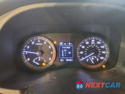 Zdjęcie 9 z 13 samochodu: 2017 HYUNDAI TUCSON LIMITED VIN:KM8J3CA22HU464825 - miniatura