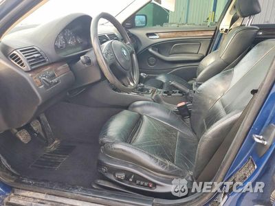 Zdjęcie 7 z 11 samochodu: 2003 BMW 330 I VIN:WBAEV53453KM02671 - miniatura