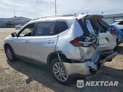 Drugie zdjęcie samochodu z przodu: 2018 NISSAN ROGUE SV VIN:KNMAT2MV3JP573707 - miniatura