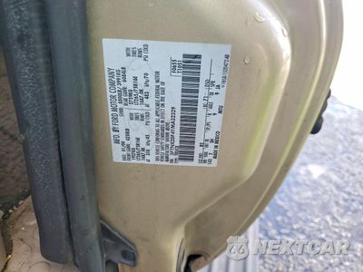 Zdjęcie 12 z 13 samochodu: 2000 FORD F250 SUPER DUTY VIN:3FTNX20F4YMA32329 - miniatura