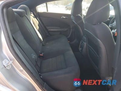 Zdjęcie 10 z 11 samochodu: 2013 DODGE CHARGER SE VIN:2C3CDXBG1DH623363 - miniatura