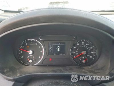 Zdjęcie 9 z 14 samochodu: 2016 KIA SORENTO LX V6 VIN:5XYPGDA56GG084289 - miniatura