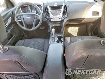 Zdjęcie 8 z 13 samochodu: 2014 CHEVROLET EQUINOX LS VIN:2GNALAEK3E1149856 - miniatura